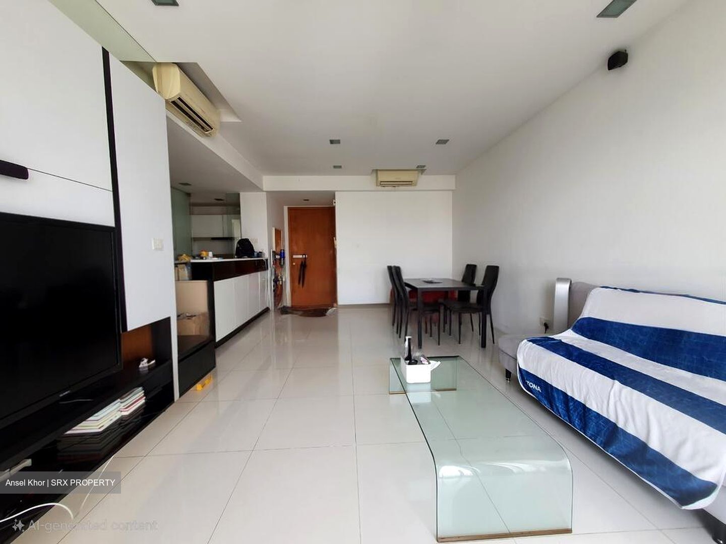 The Centris (D22), Apartment #455660851